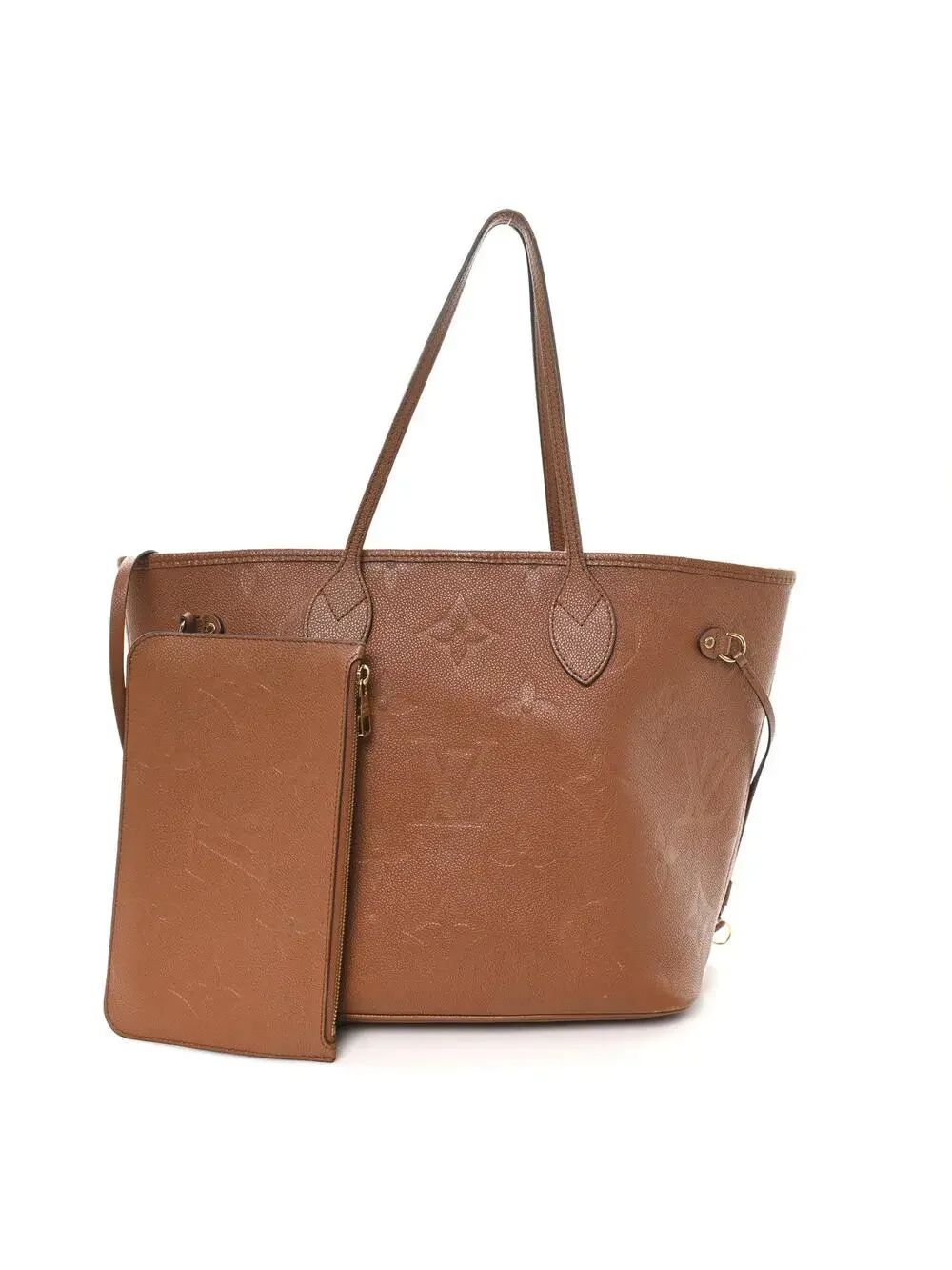 Louis Vuitton Empreinte Giant Neverfull #270936L24B
